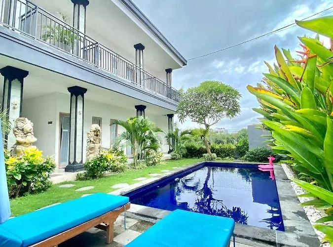 Guests house Eva Guest House