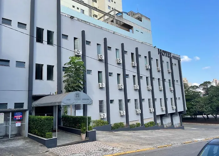 Pigalle, próximo a Expo São Paulo