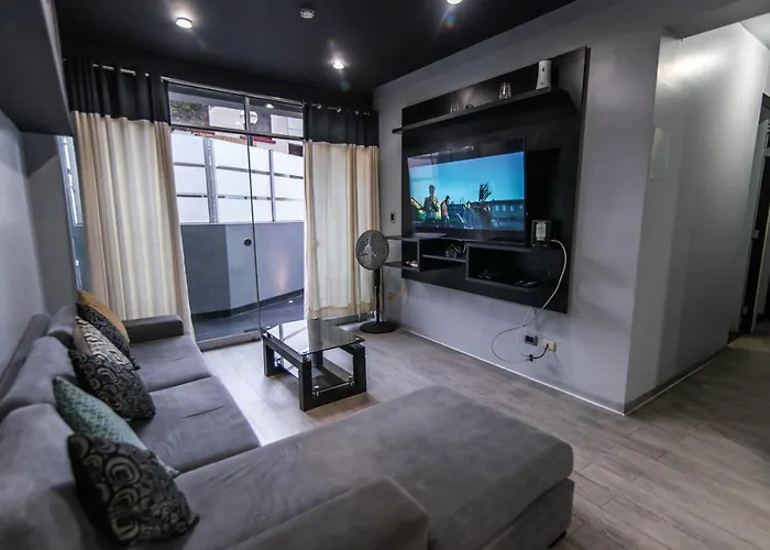 Miraflores Apartment