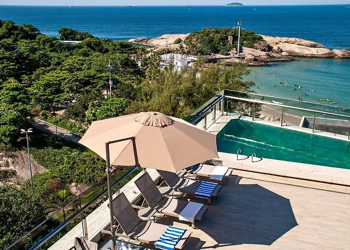 Arena Ipanema