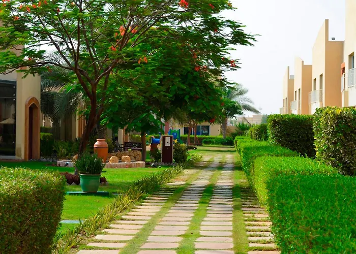 Vacation home: Coral Boutique Villas