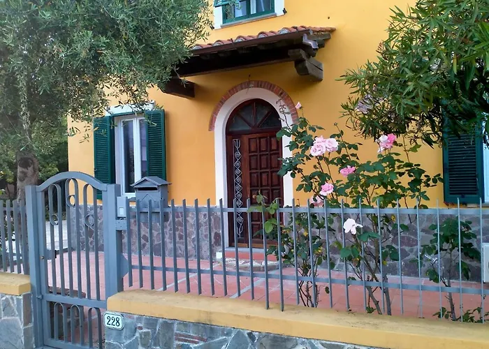 Cheap hotels Il Cantuccio