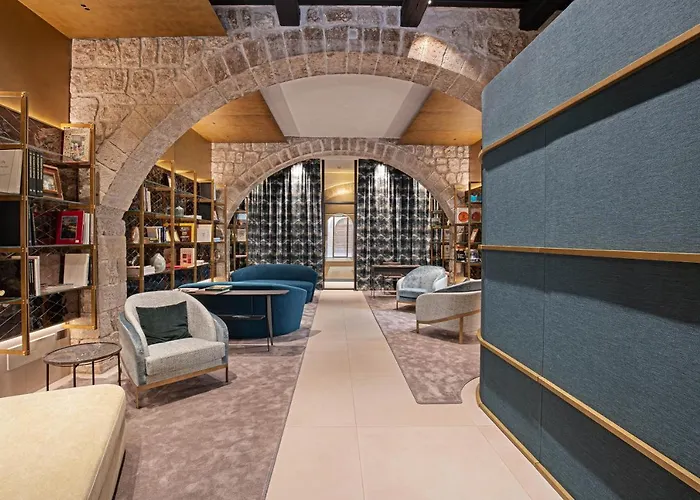 PALAZZO UBERTINI Urban Suites