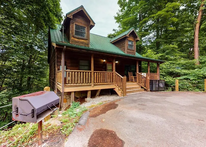 Bearfoot Lodge