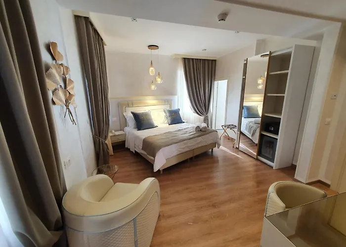 Amsterdam Suite Hotel & Spa