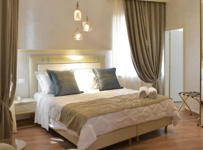 Amsterdam Suite Hotel & Spa