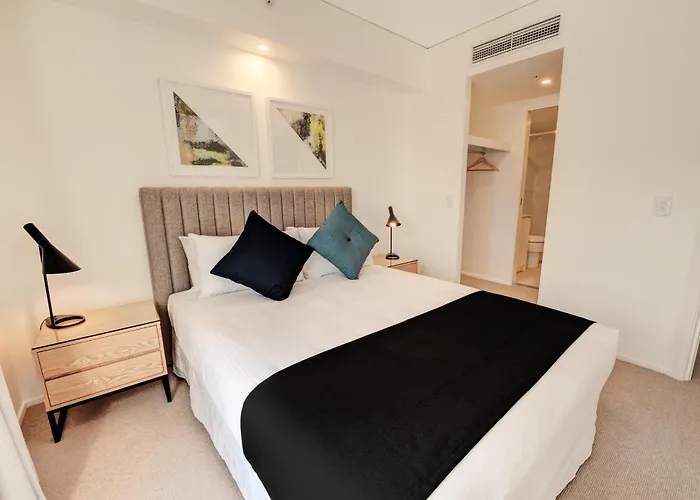 Belise Apartments