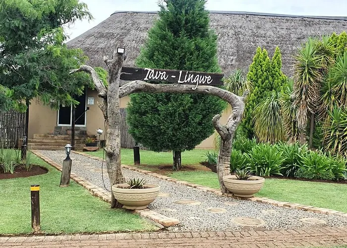 Tava Lingwe Game Lodge & Wedding Venue