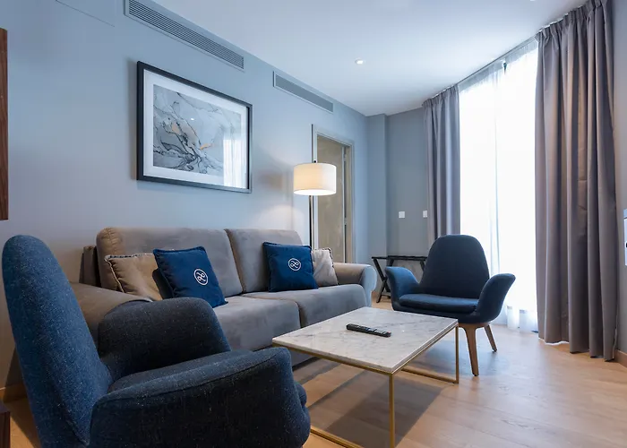Huisdiervriendelijk hotel: Hotel Lima - Adults Recommended