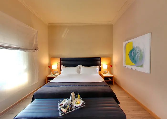 Hotel Indautxu