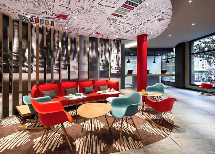 Ibis Centro