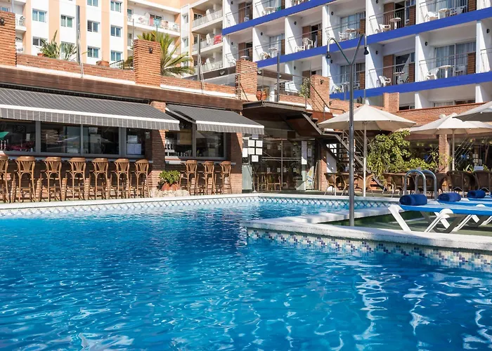 Cheap hotels Htop Palm Beach & Spa #Htopenjoy