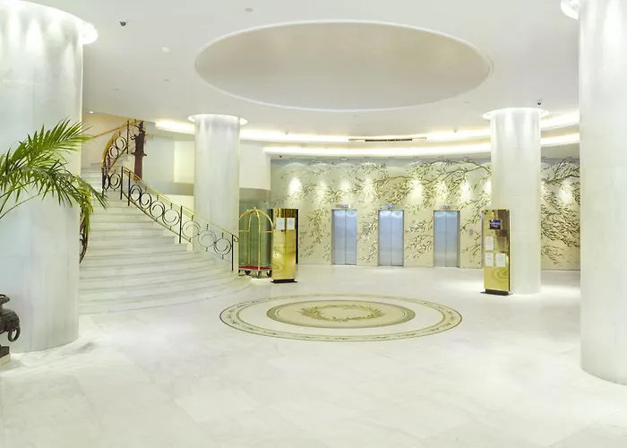Hotel familiare: Titania Hotel