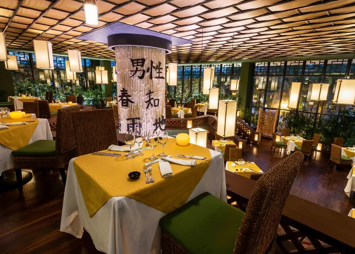  Grand Park Royal Cancun (Adults Only)
