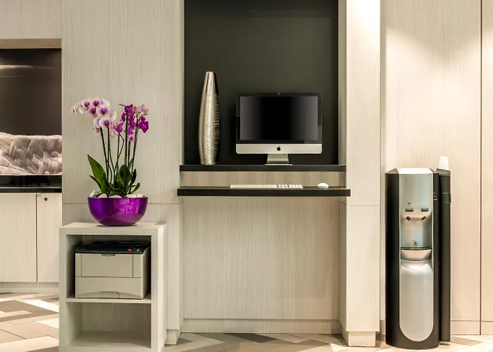 Citadines Opera Paris