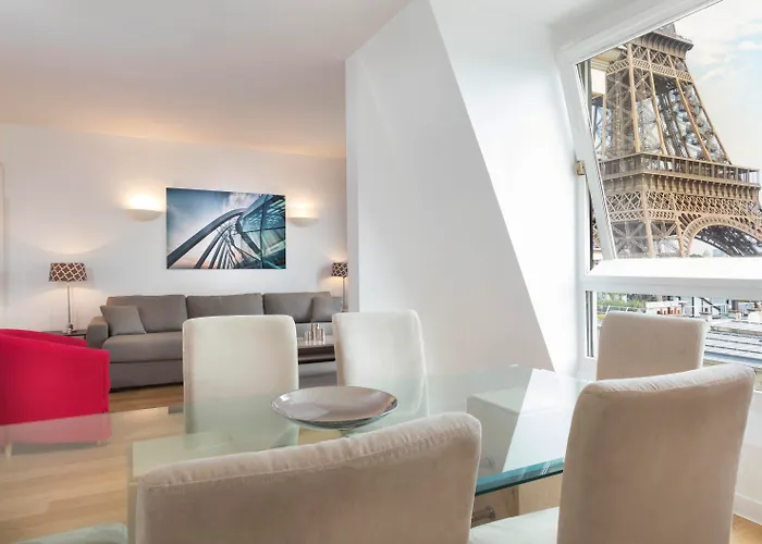 Residence Charles Floquet