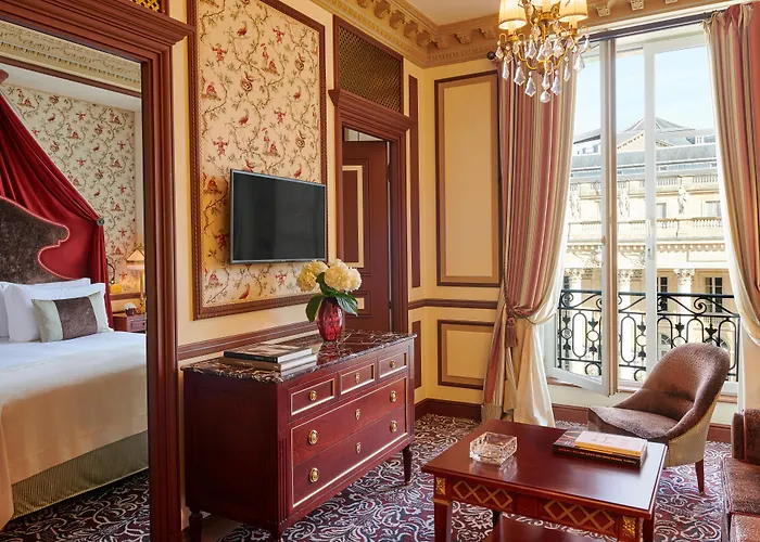 Intercontinental Bordeaux Le Grand By Ihg