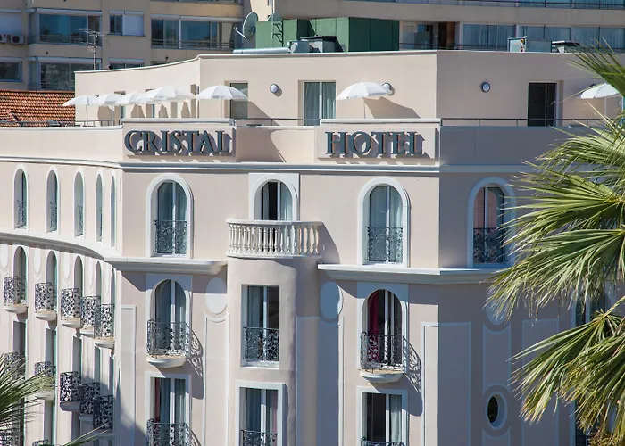 Cristal &Spa