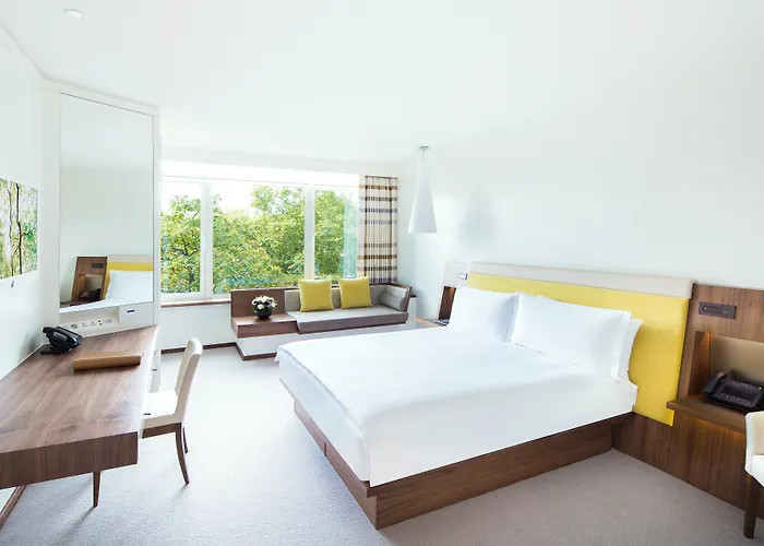 Hotel Spa: Como Metropolitan London