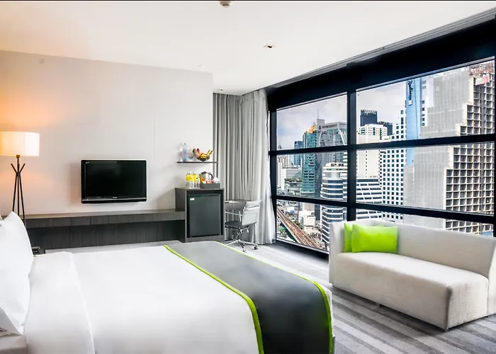 Millennium Hilton