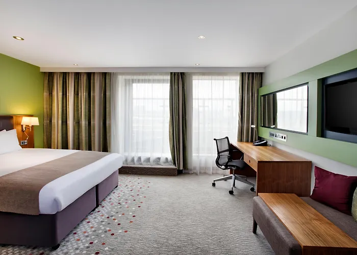  Holiday Inn Bristol Filton By Ihg