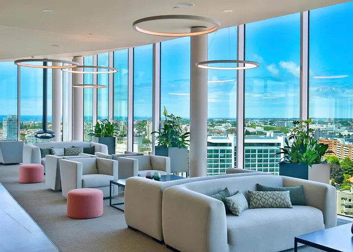 Jacuzzi hotel: Porto Palacio Hotel By The Editory