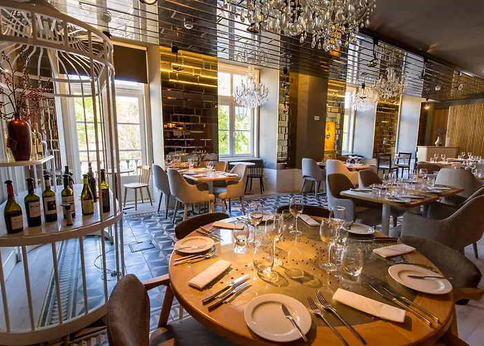 Romantic hotel: My Story Hotel Rossio