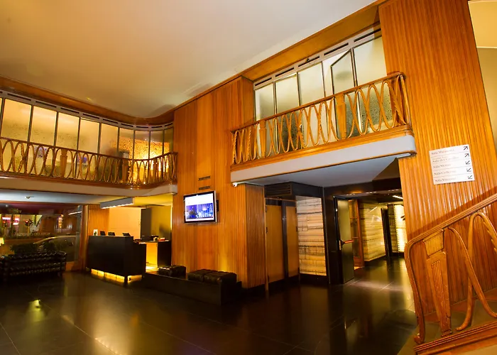 Hotel para famílias: Hotel Dei Cavalieri Milano Duomo