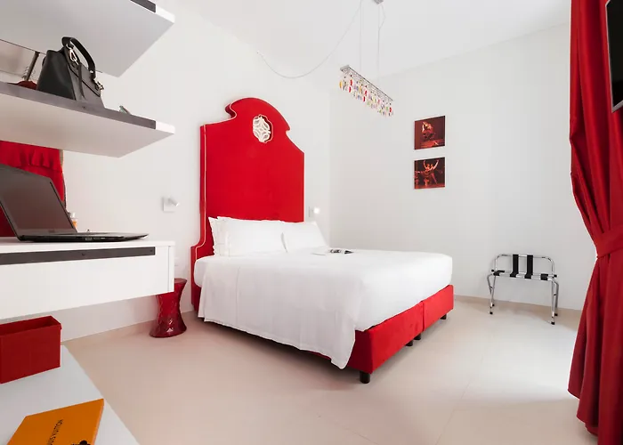 Opera Relais De Charme - Aparthotel