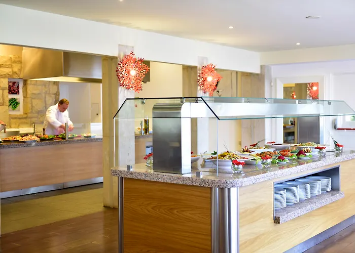 Alojamentos: Pestana Alvor Beach Villas Seaside Resort