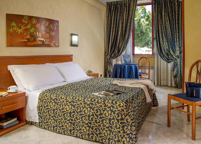 Hotel Jonico