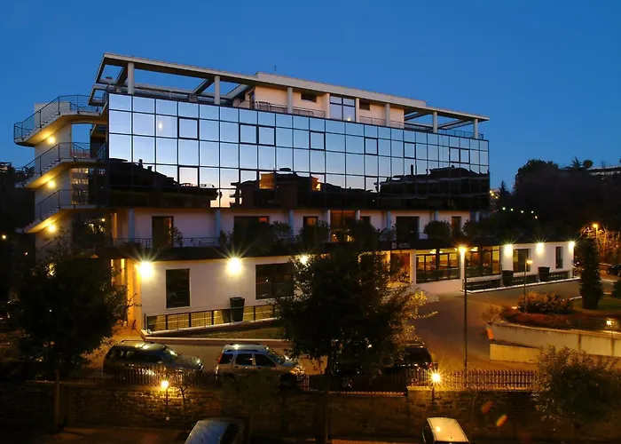 Familienhotel: Hotel Zone