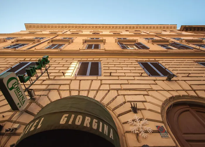  Giorgina