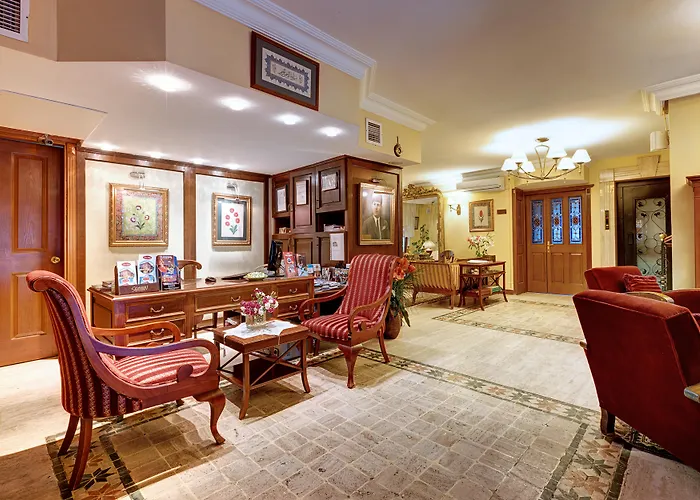 Hotel: Arena Hotel - Special Class