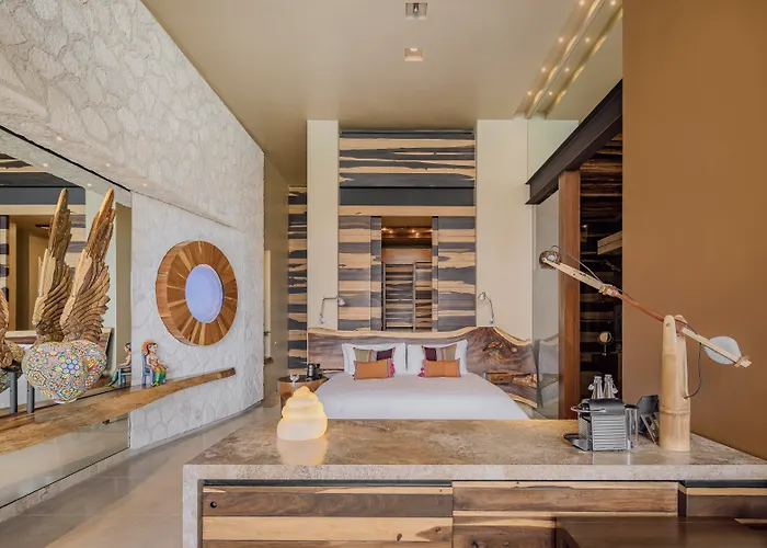 La Casa De La Playa By Xcaret (Adults Only)