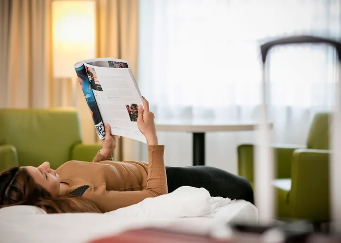 Jacuzzi-Hotel: ARCOTEL Wimberger - nahe der Mariahilfer Straße