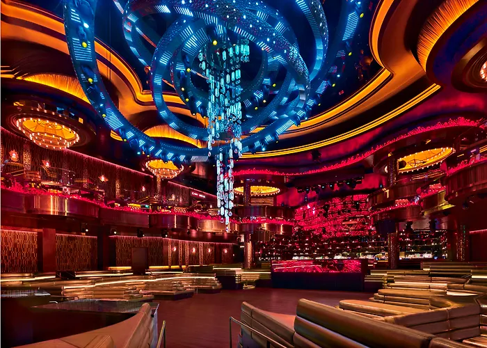 Hotel 5 stelle: Caesars Palace Hotel & Casino