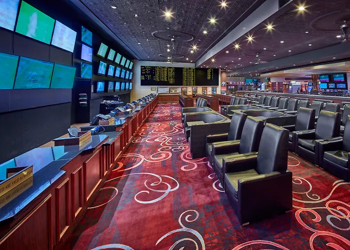 Romantic hotel: Rio Hotel & Casino, A Destination By Hyatt Hotel