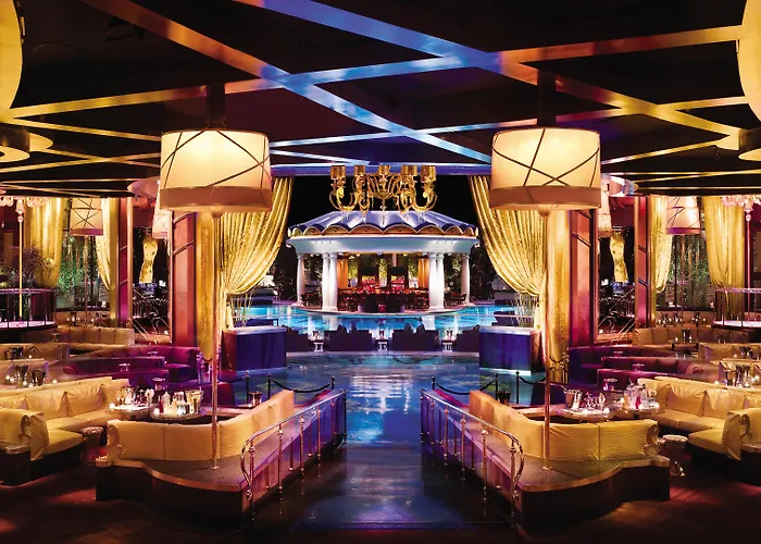 Hotel suites Encore At Wynn Las Vegas