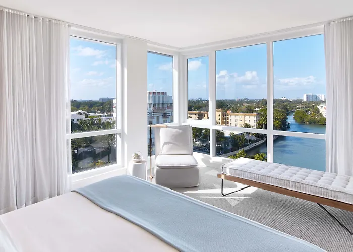 1 South Beach