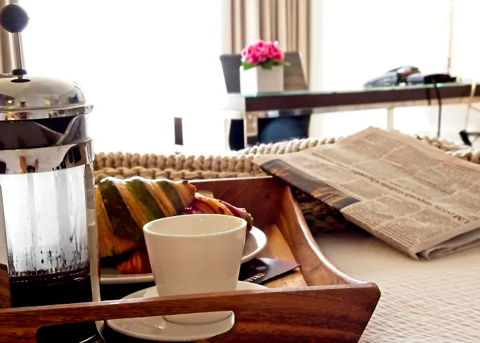 4-Sterne-Hotel: Pullman Miami Airport