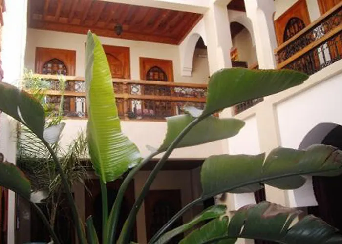 Riad Dubai