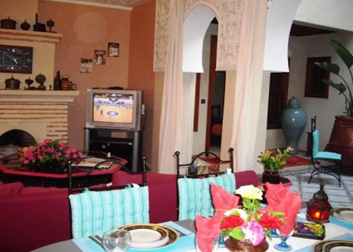 Riad Dubai