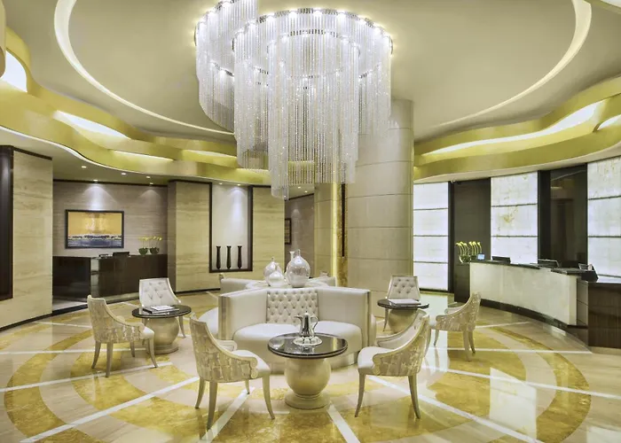 DAMAC Maison Cour Jardin