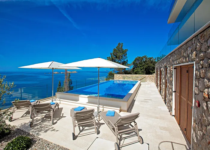 Hôtel romantique: Hotel More (Adults Only)