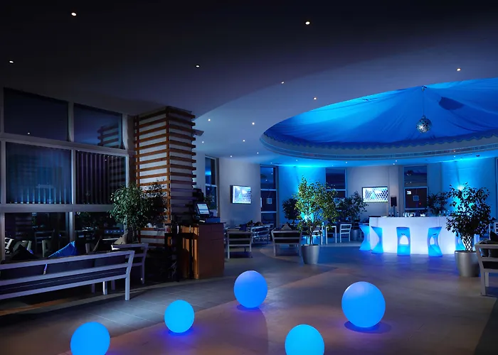 Grand Millennium Al Wahda And Executive Apartments