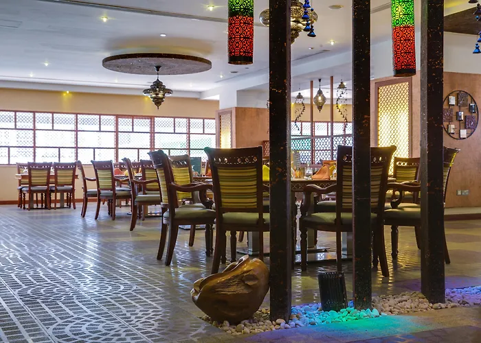 Best Selfcatering Pearl Executive Apartments
