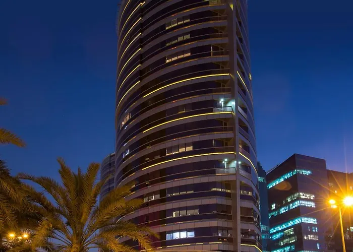 Best Selfcatering Pearl Executive Apartments