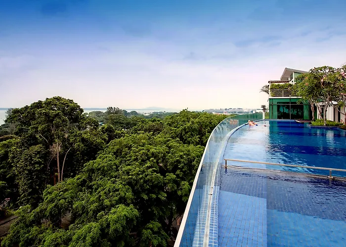 Village Changi By Far East Hospitality