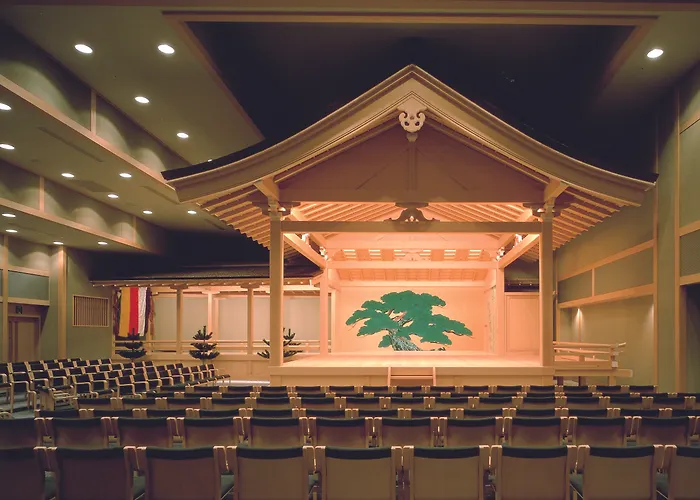 5 star hotel: Cerulean Tower Tokyu Hotel, A Pan Pacific Partner Hotel